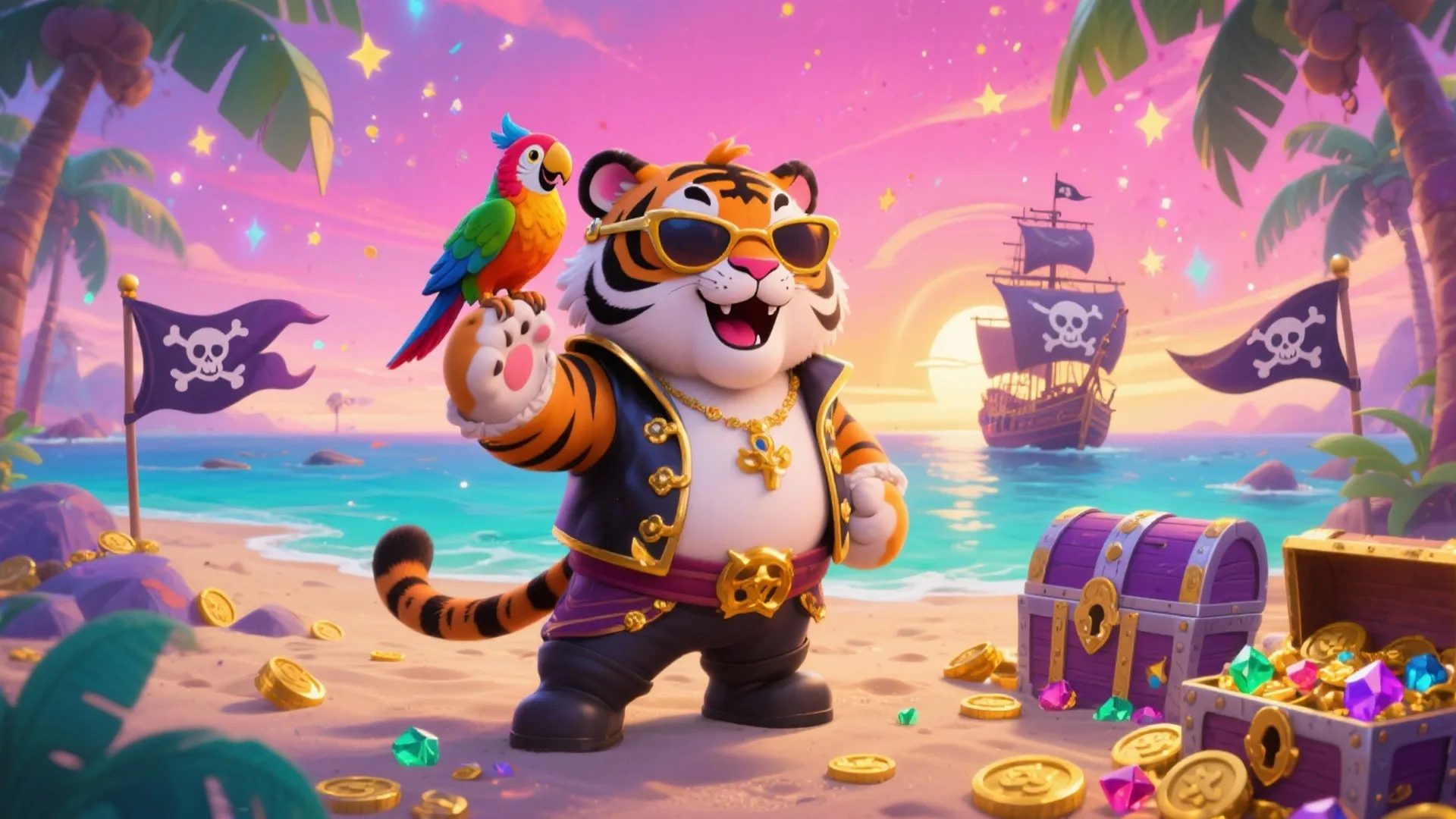 entretenimento online