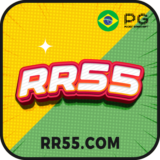 Novo logo da rr55